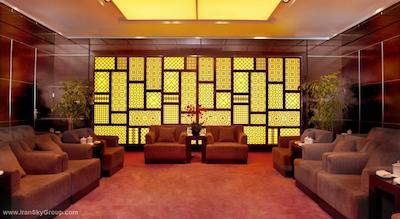 اکواتوریال شانگهای