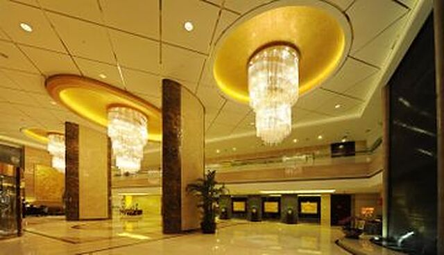 اکواتوریال شانگهای