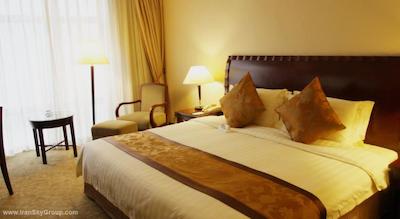 اکواتوریال شانگهای