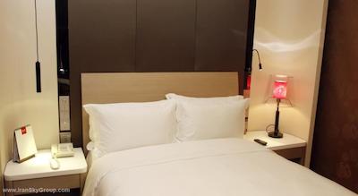 اکواتوریال شانگهای