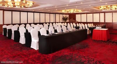 اکواتوریال شانگهای