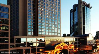 اکواتوریال شانگهای