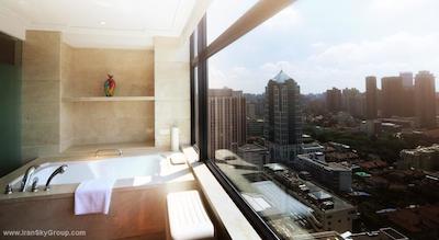 اکواتوریال شانگهای