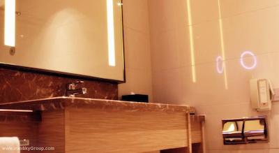 اکواتوریال شانگهای