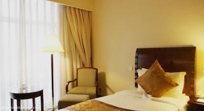 اکواتوریال شانگهای