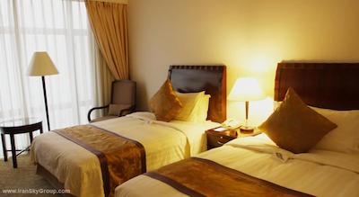 اکواتوریال شانگهای