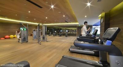 اکواتوریال شانگهای