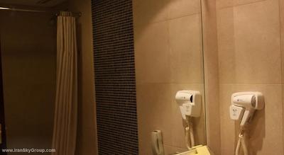 اکواتوریال شانگهای