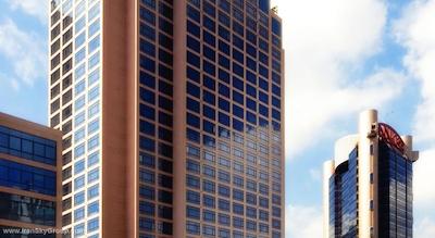 اکواتوریال شانگهای