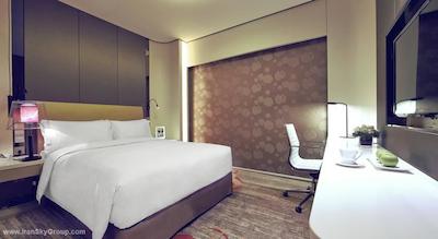 اکواتوریال شانگهای