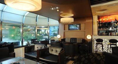 اکواتوریال شانگهای