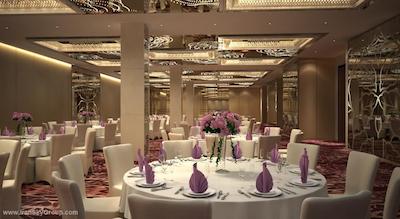 اکواتوریال شانگهای