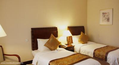 اکواتوریال شانگهای