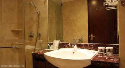 اکواتوریال شانگهای