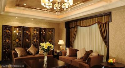 اکواتوریال شانگهای