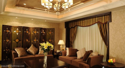 اکواتوریال شانگهای