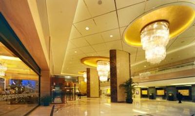 اکواتوریال شانگهای