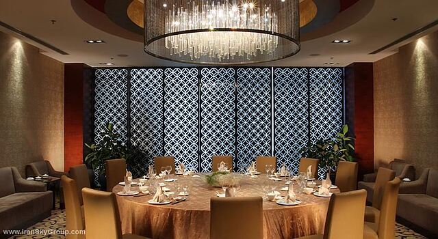 اکواتوریال شانگهای