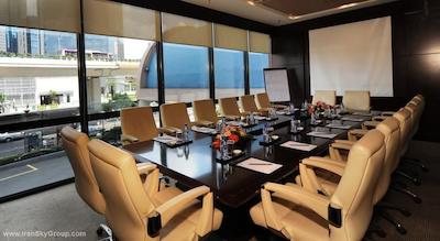 اکواتوریال شانگهای