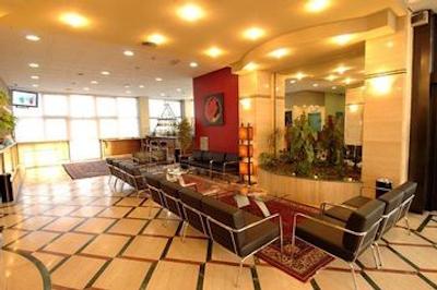 اینترپورتو