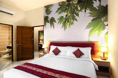 کوتا سنترال پارک هتل