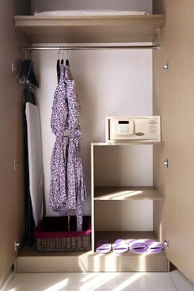 کوتا سنترال پارک هتل