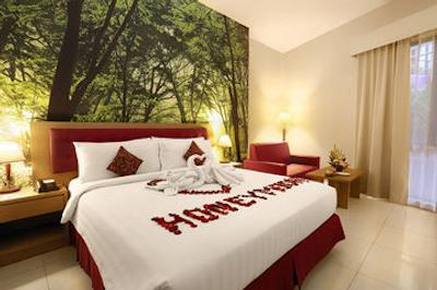 کوتا سنترال پارک هتل