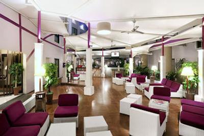 کوتا سنترال پارک هتل