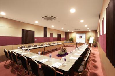 کوتا سنترال پارک هتل