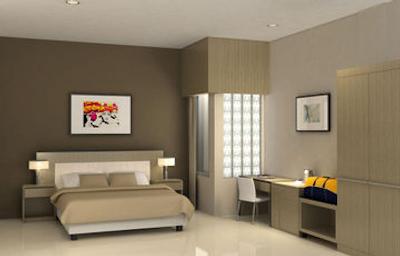 کوتا سنترال پارک هتل