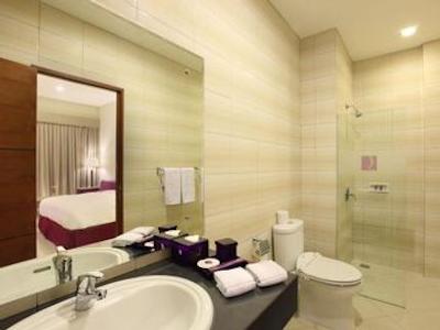 کوتا سنترال پارک هتل