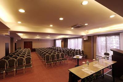 کوتا سنترال پارک هتل