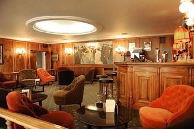 نیو هتل بمپرد