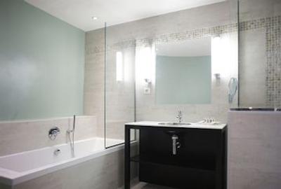 نیو هتل بمپرد