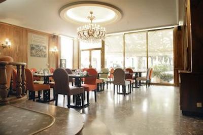 نیو هتل بمپرد