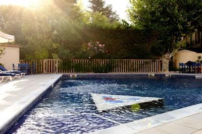 نیو هتل بمپرد