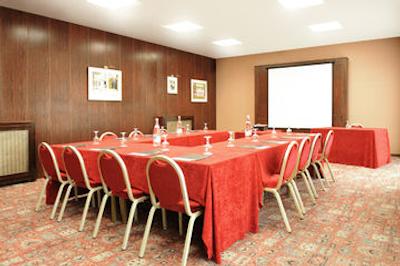 نیو هتل بمپرد