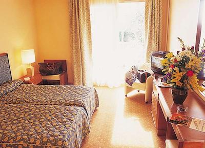 نیو هتل بمپرد