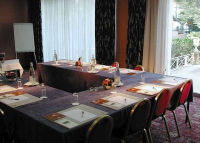 نیو هتل بمپرد