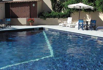 نیو هتل بمپرد