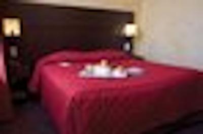 نیو هتل بمپرد