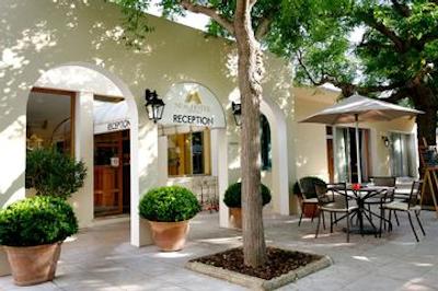 نیو هتل بمپرد