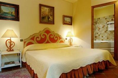 نیو هتل بمپرد