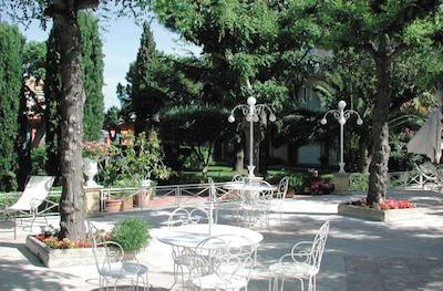 نیو هتل بمپرد