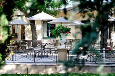 نیو هتل بمپرد