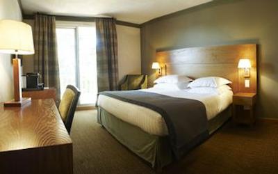 نیو هتل بمپرد