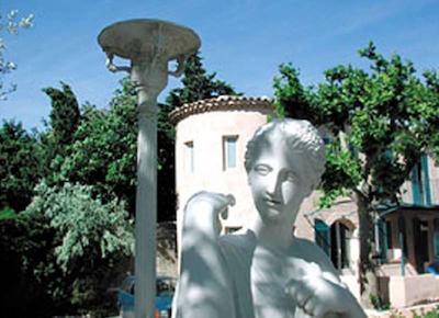 نیو هتل بمپرد