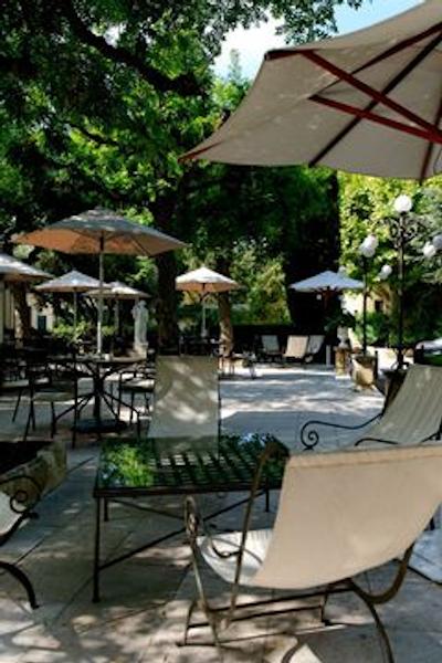 نیو هتل بمپرد