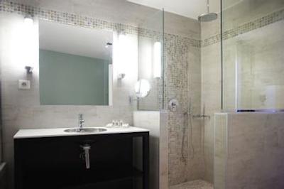 نیو هتل بمپرد