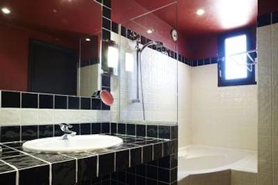 نیو هتل بمپرد